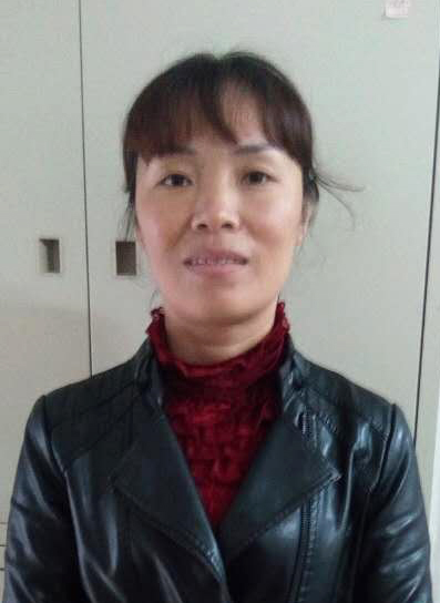 许冬梅