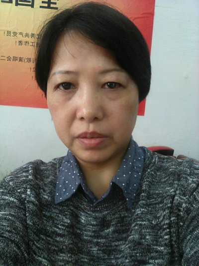 陈红