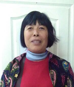 张永菊