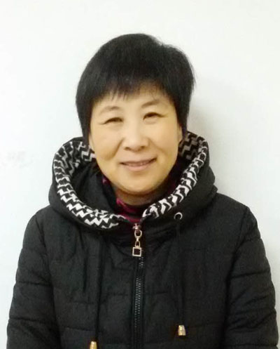董秀芬