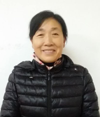 魏香枝