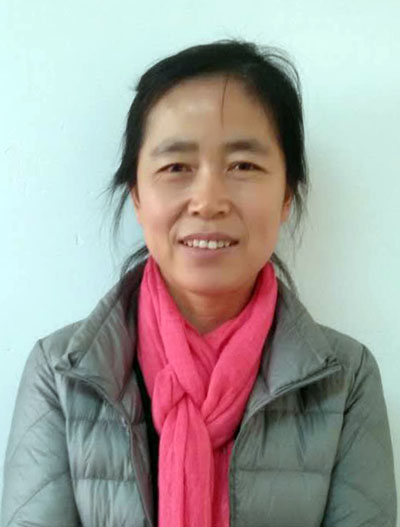 陈小妹
