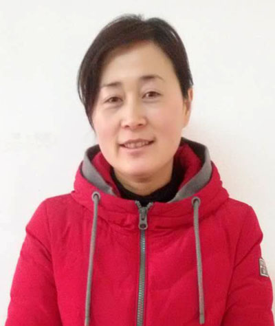 刘靖