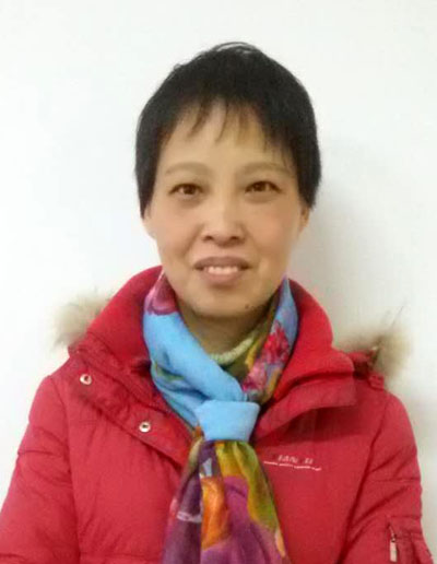 刘梯梅