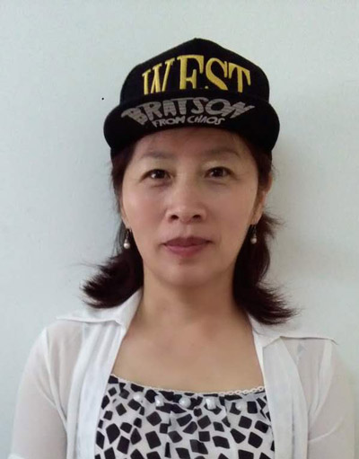 姚春玲