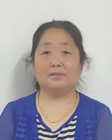 钟丽华