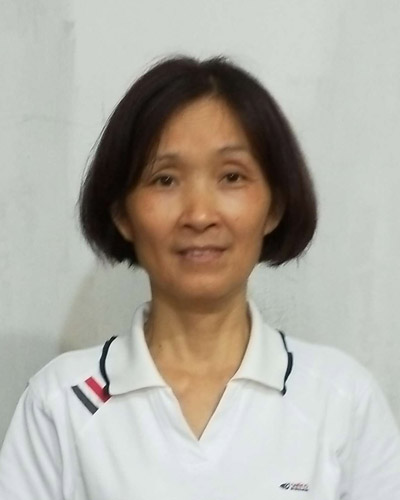 邢克英